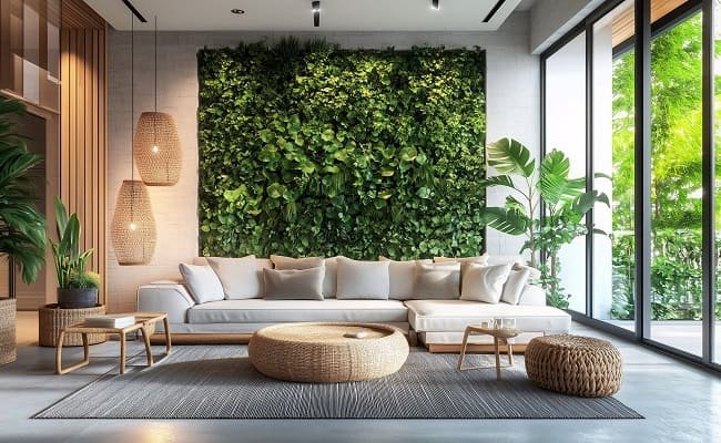 PK Interiors And Constructions